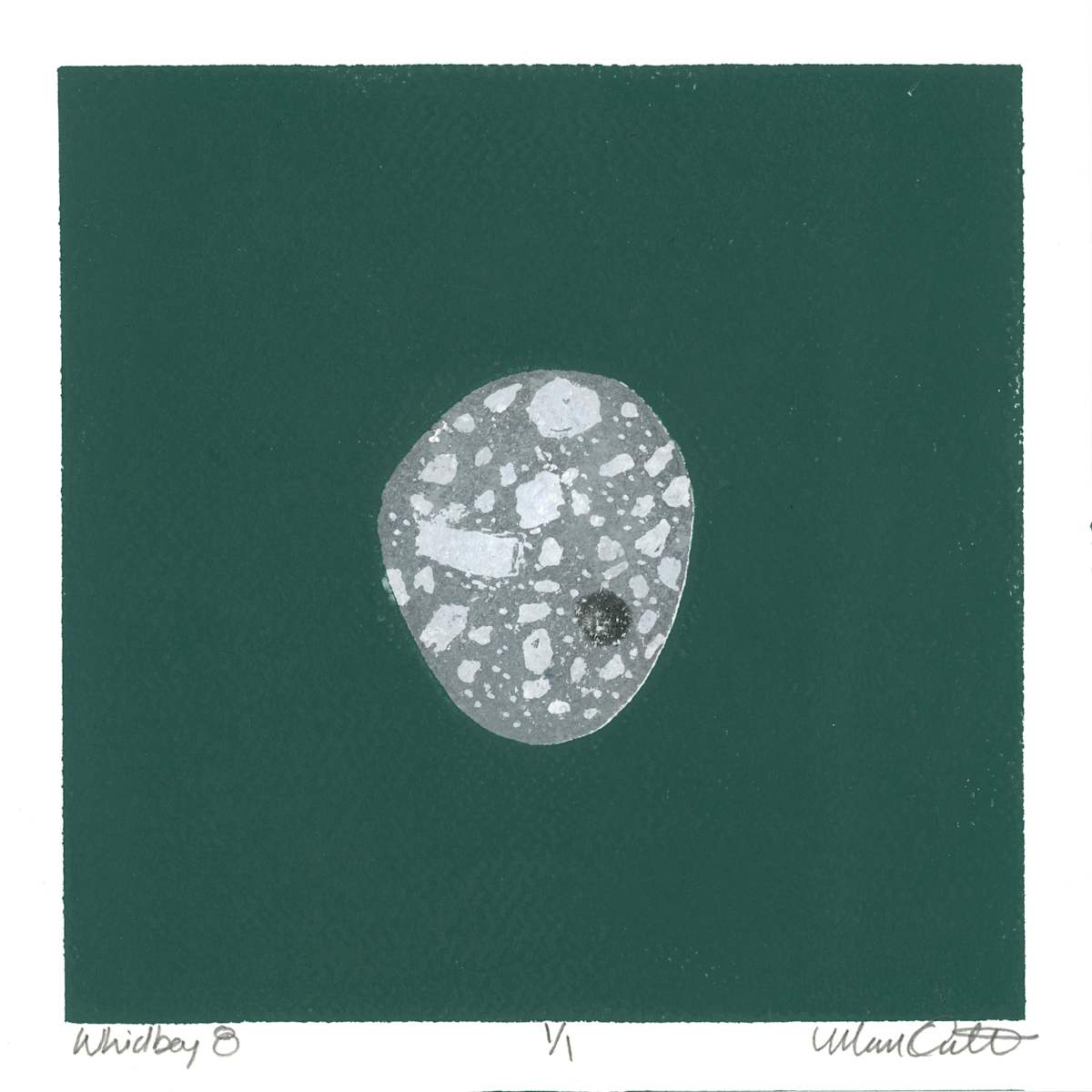 Whidbey 8 by Maren Oates 