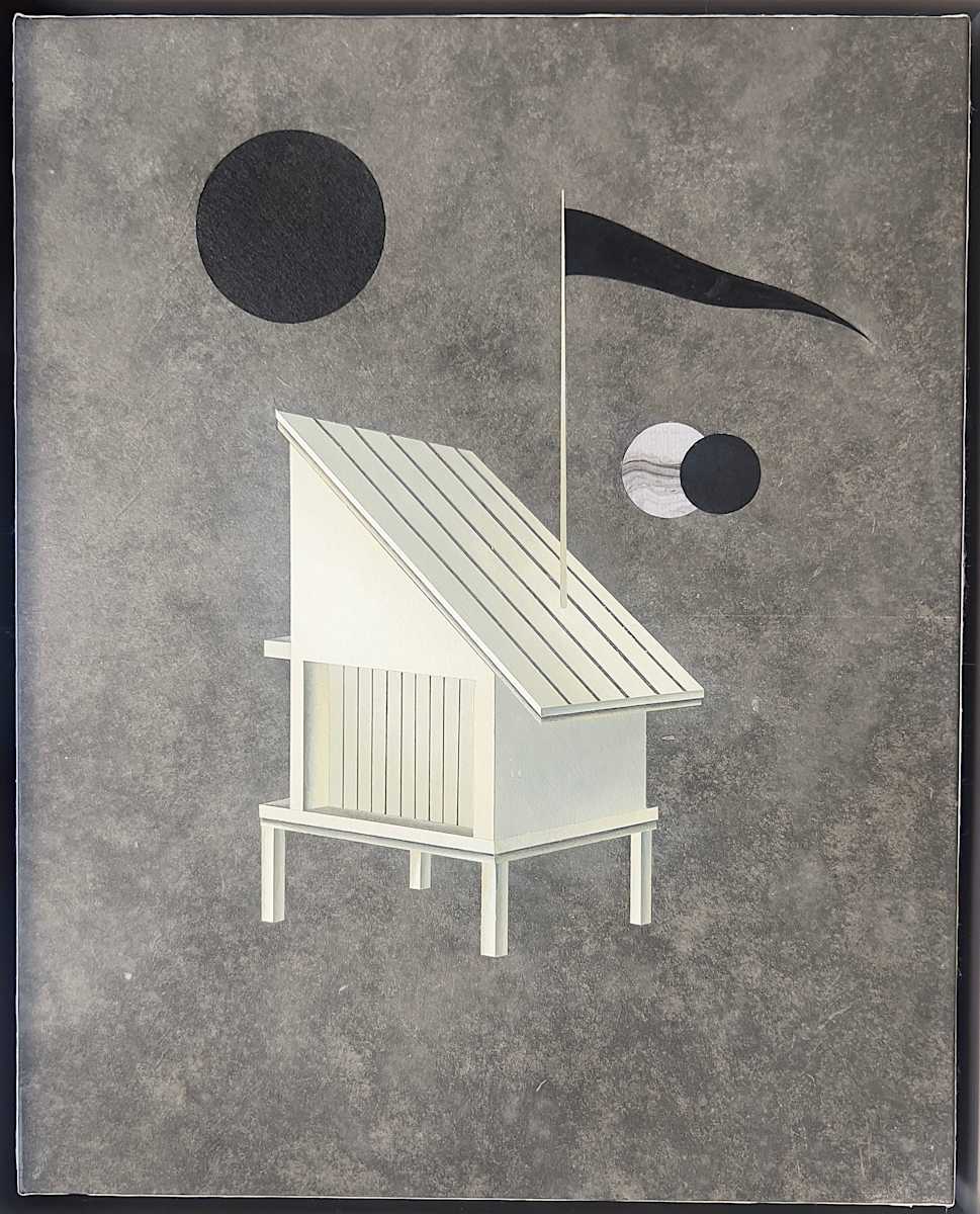 Untitled by Junyeong Yoon 