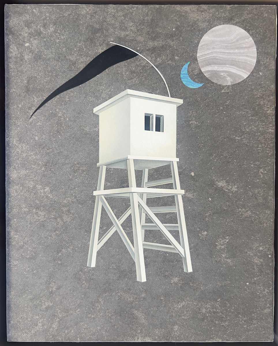 Untitled by Junyeong Yoon 