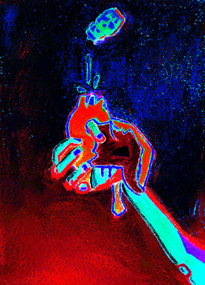 441 by The Art of Dissection, Image 1.