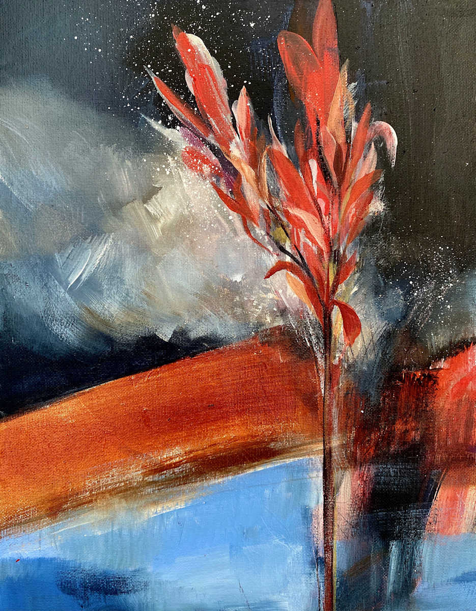 Darkness Reflected by Jen Singh, Image 1.