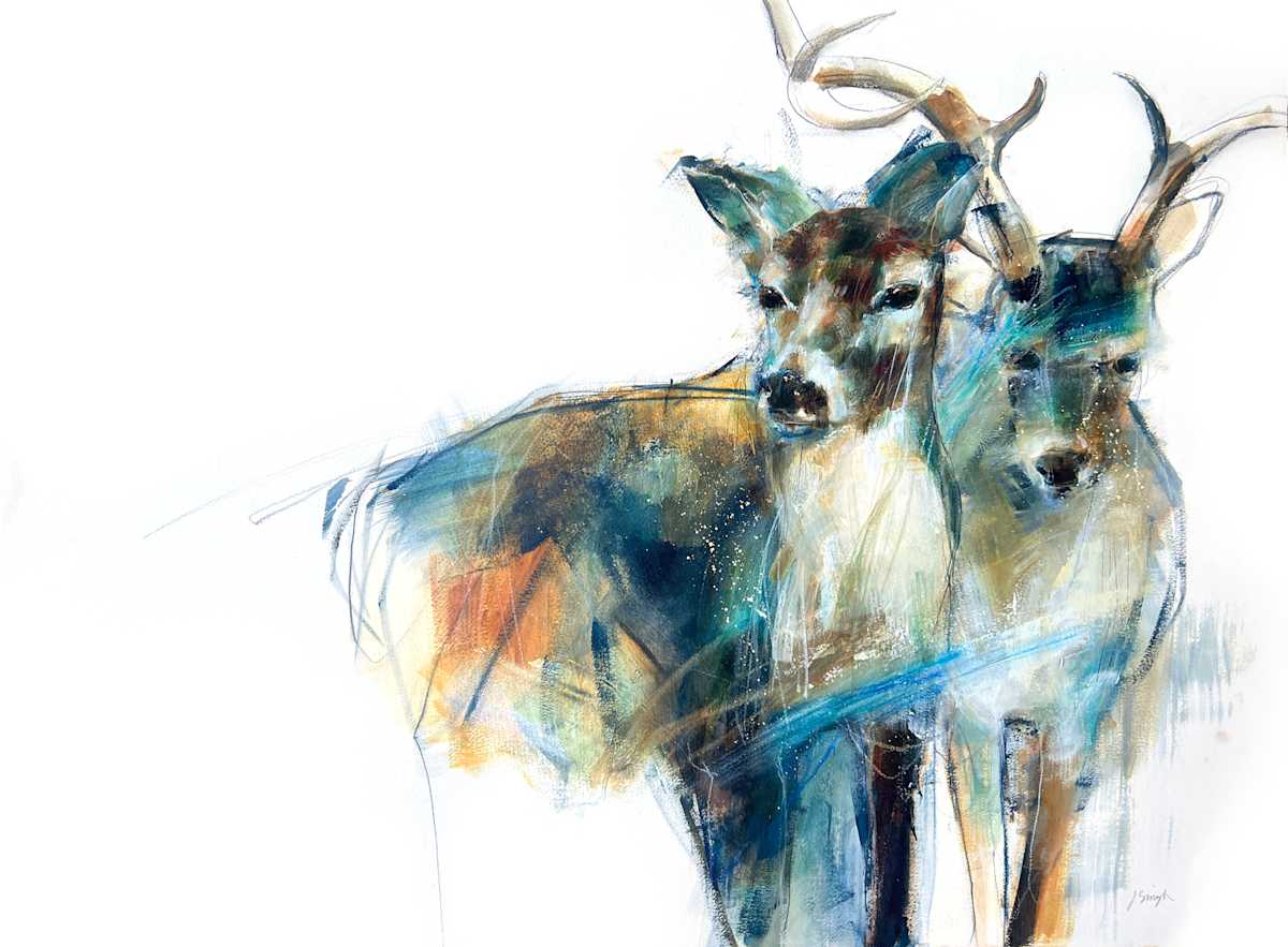 Visible II by Jen Singh, Image 3.