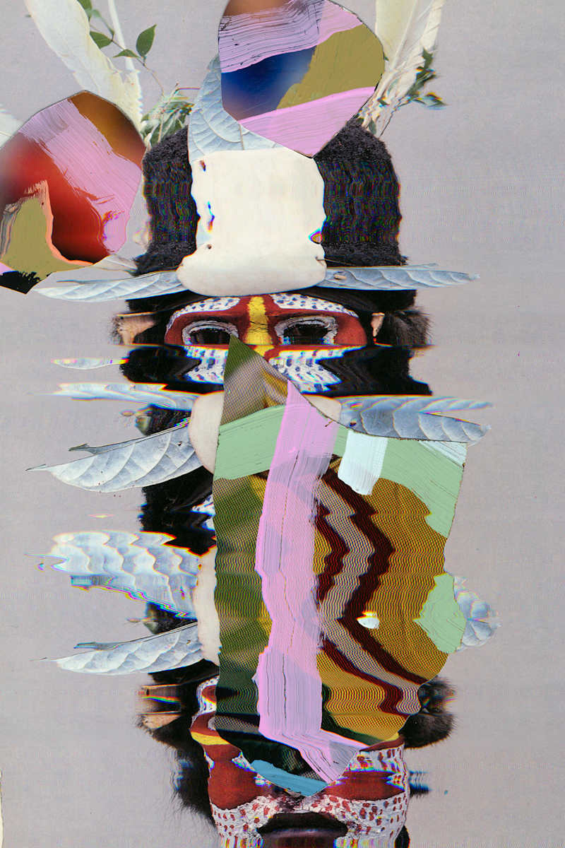 Phenotype 53 by Jordan Martins, Image 1.