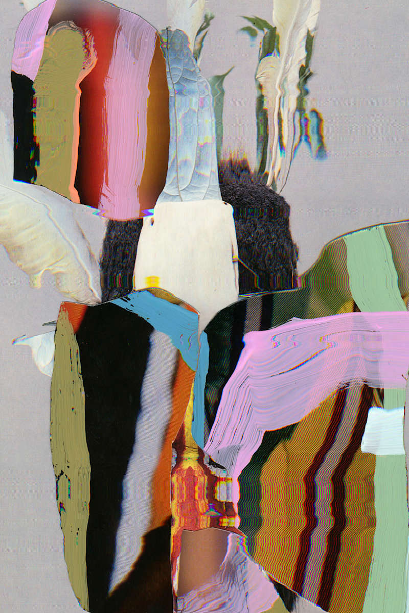 Phenotype 56 by Jordan Martins 