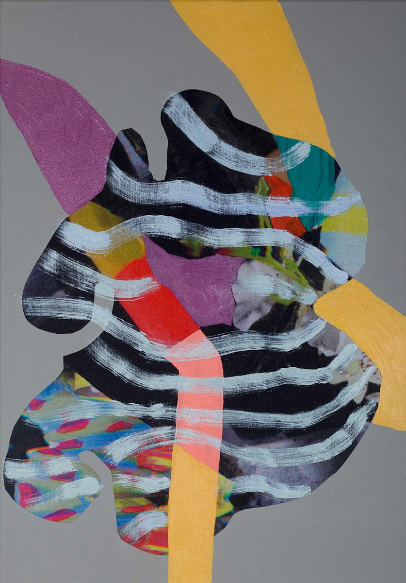 Plant Strategy 2 by Jordan Martins, Image 5.