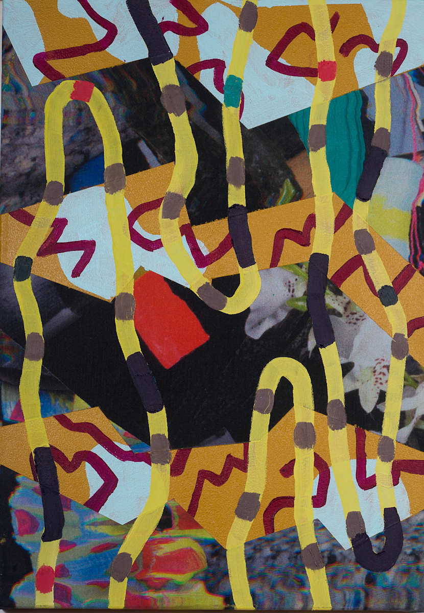 Plant Strategy 3 by Jordan Martins, Image 7.