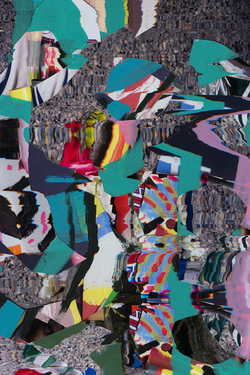 Phenotype 82 by Jordan Martins 