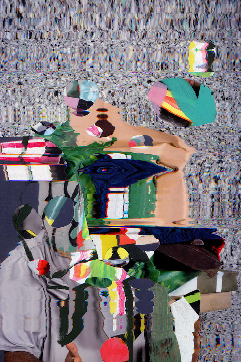 Phenotype 100 by Jordan Martins, Image 6.