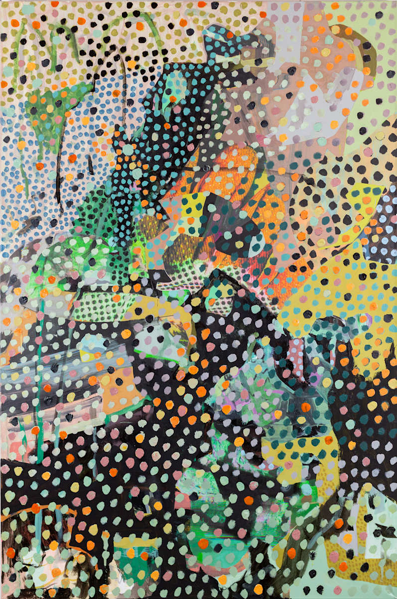 Gloves and Mist by Jordan Martins, Image 1.