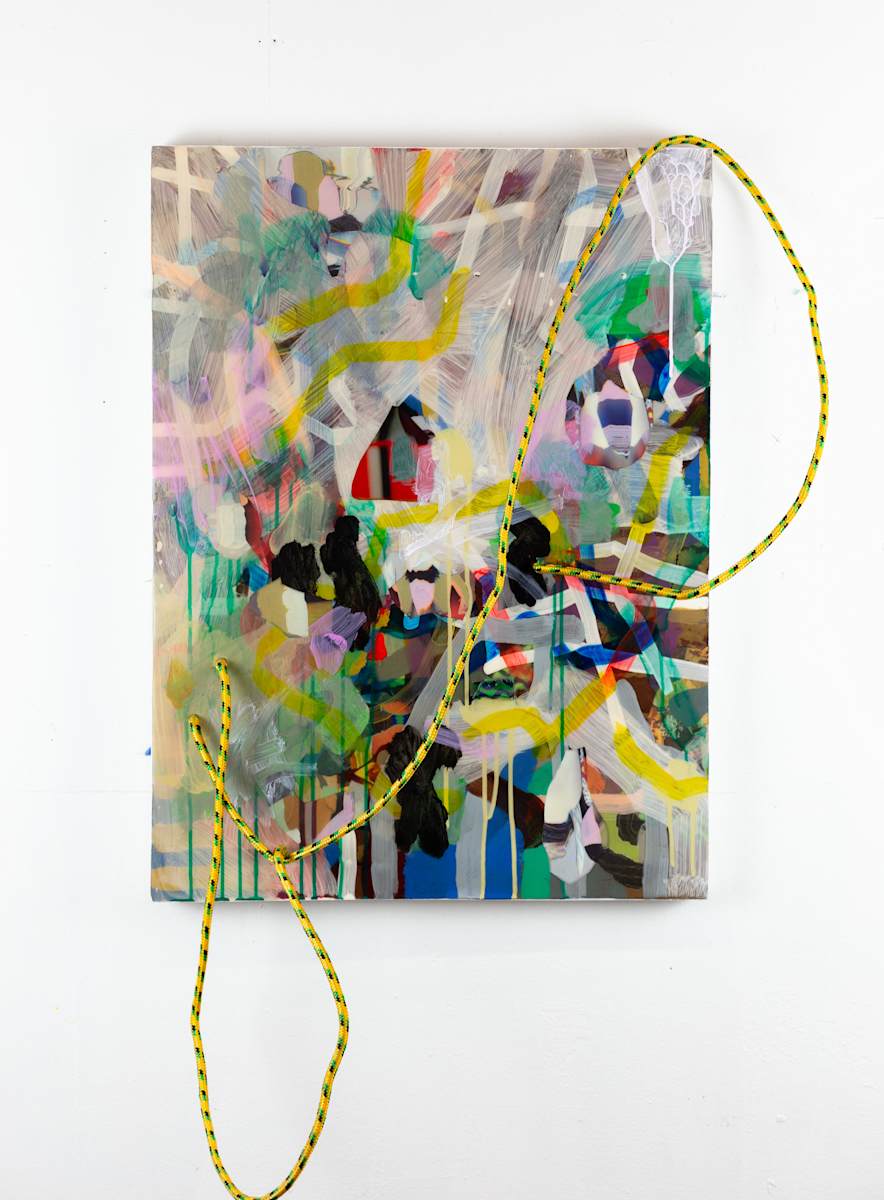 Ornament and Crime by Jordan Martins, Image 11.