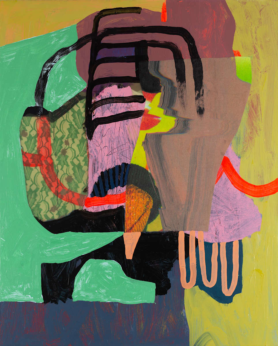 Talking Skull by Jordan Martins, Image 1.