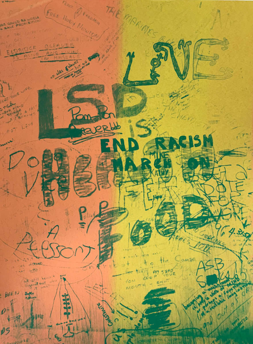 COD LSD 5 by Jordan Martins, Image 4.