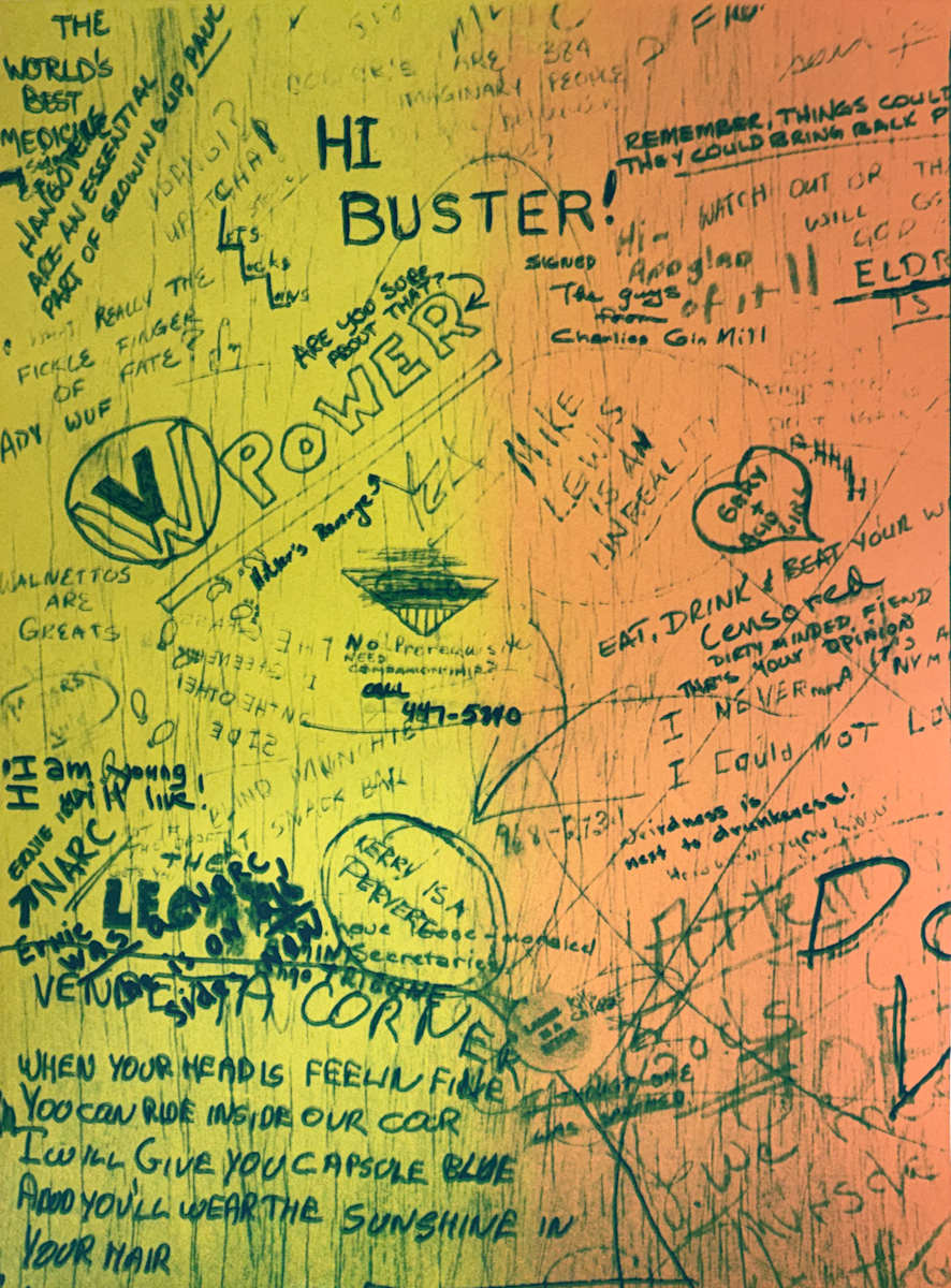 COD Buster 3 by Jordan Martins 