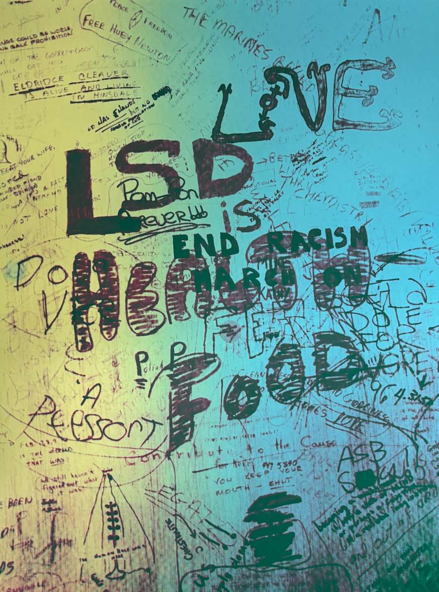 COD LSD 6 by Jordan Martins 