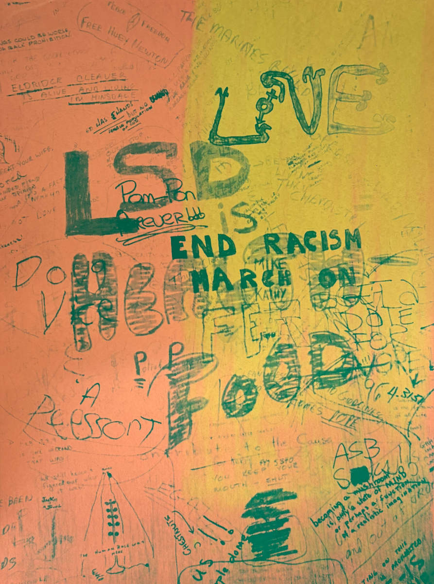 COD LSD 3 by Jordan Martins 