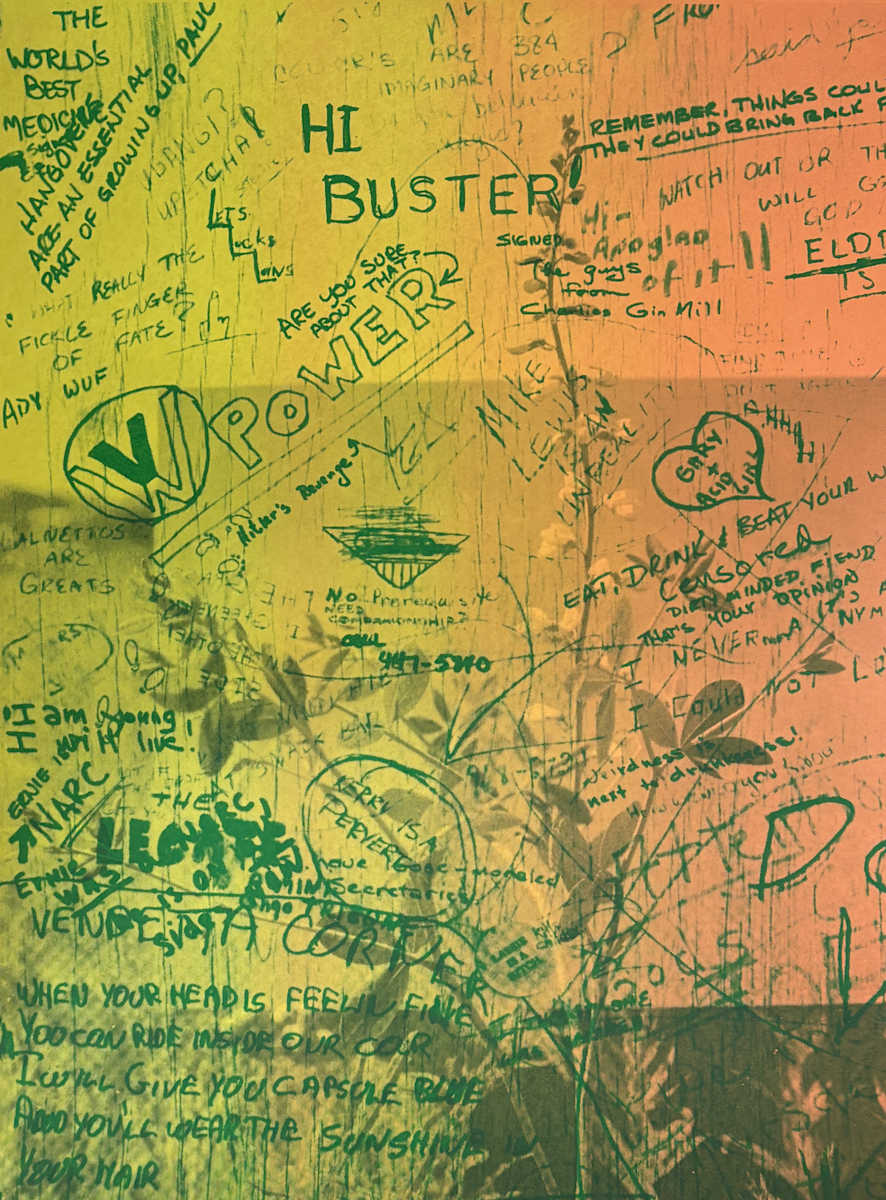 COD Buster 2 by Jordan Martins 