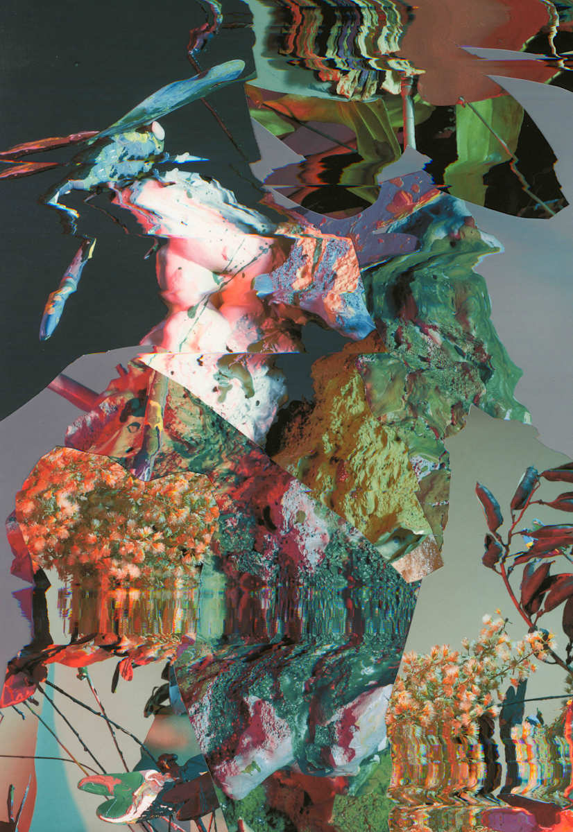 Phenotype 230 by Jordan Martins 