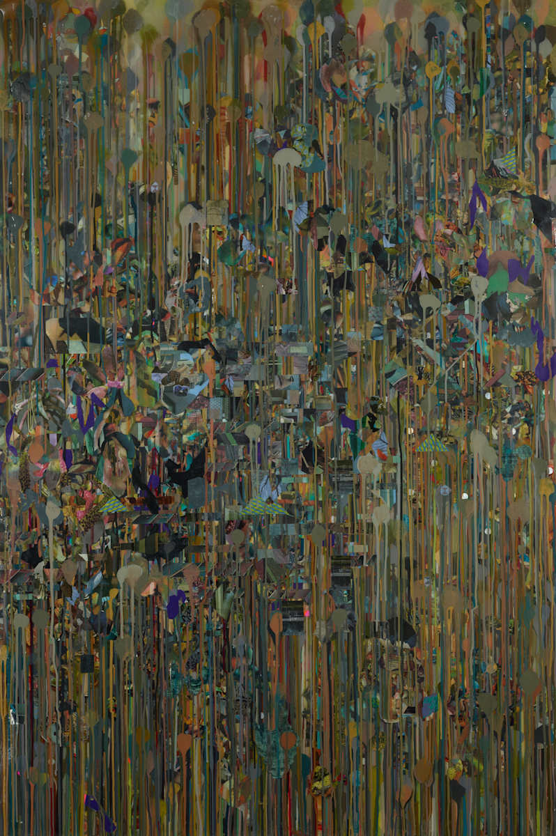 Jachin by Jordan Martins 