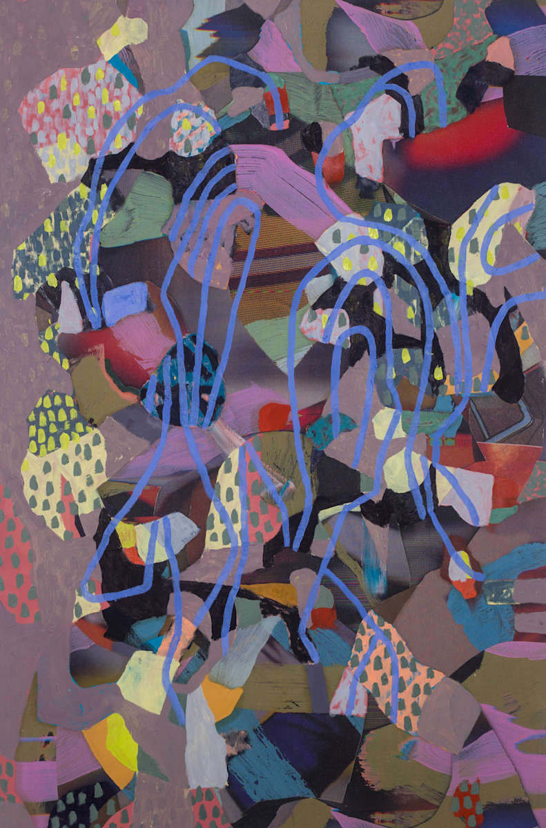 Oxbow 1 by Jordan Martins, Image 5.