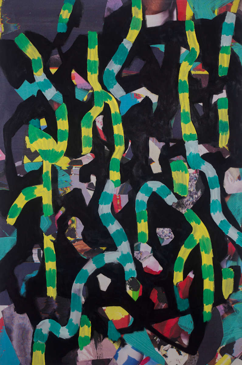 Oxbow 2 by Jordan Martins 