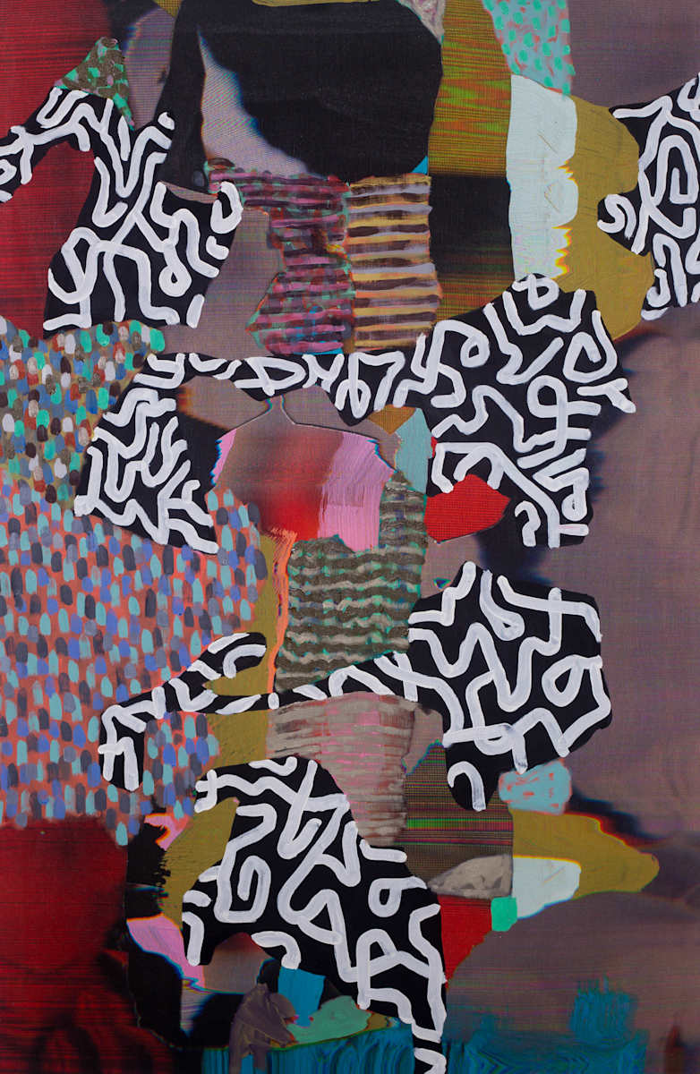 Oxbow 3 by Jordan Martins 