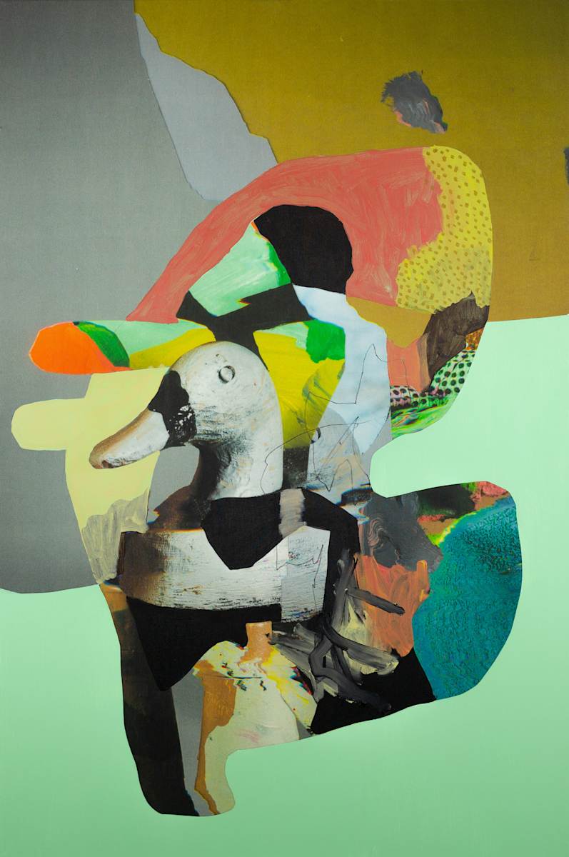 Decoy Still Life by Jordan Martins, Image 4.