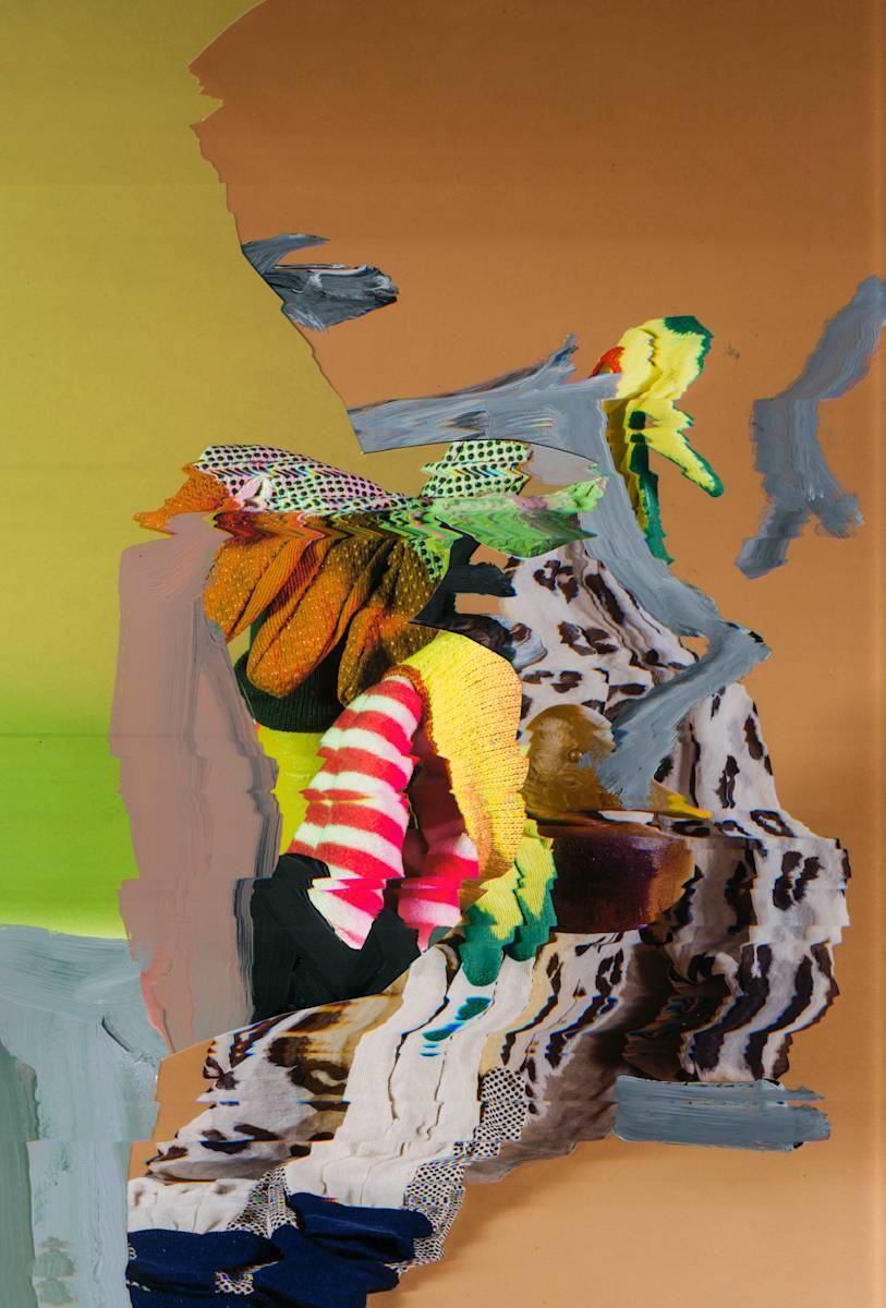 Phenotype 181 by Jordan Martins 