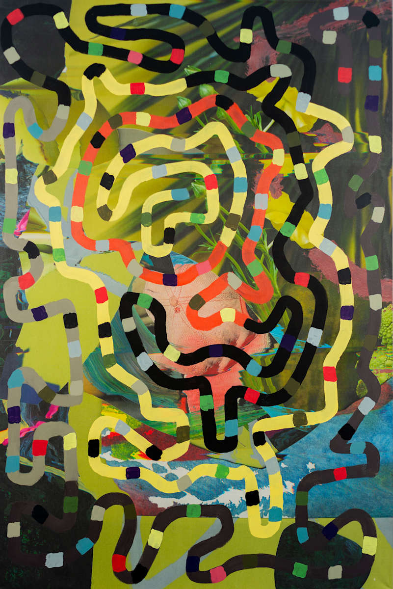 Oxbow 10 by Jordan Martins 