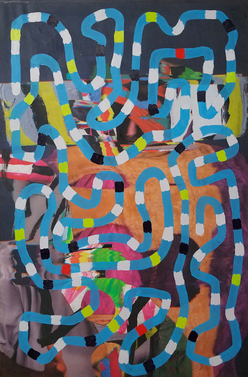 Oxbox 6 by Jordan Martins 