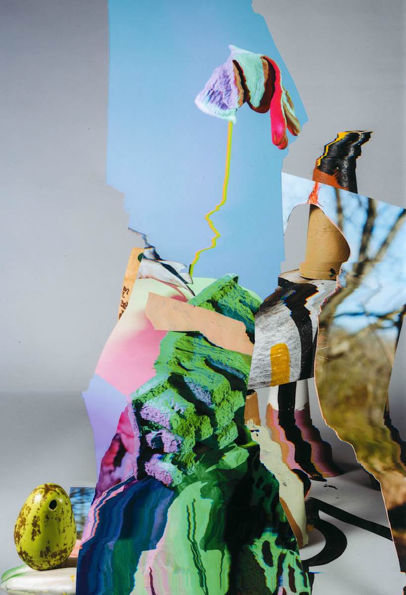 Phenotype 158 by Jordan Martins 