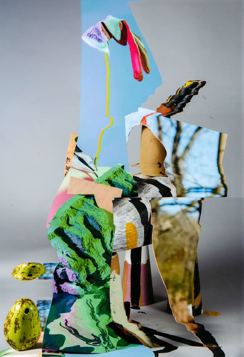 Phenotype 159 by Jordan Martins 