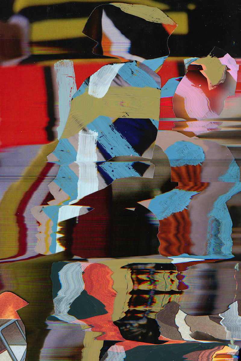 Phenotype 15 by Jordan Martins, Image 12.