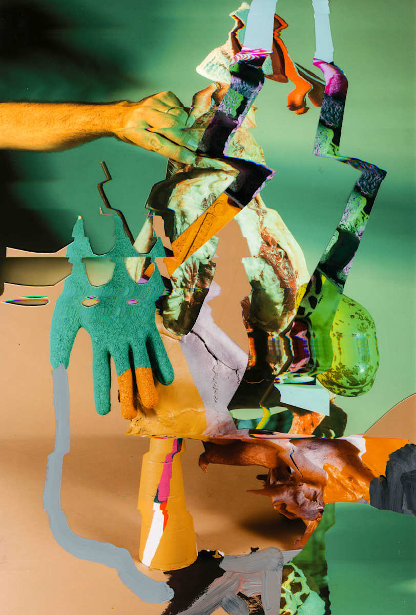 Phenotype 162 by Jordan Martins, Image 11.