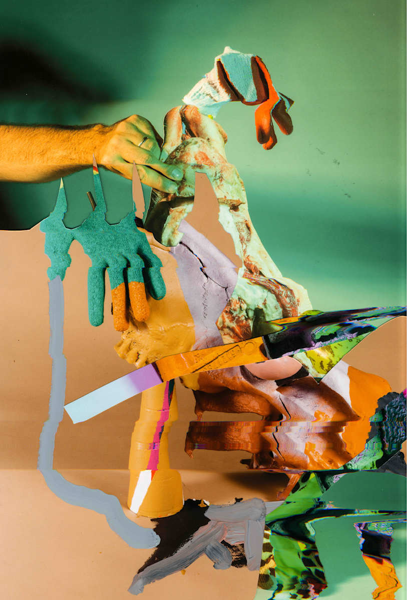 Phenotype 164 by Jordan Martins, Image 12.