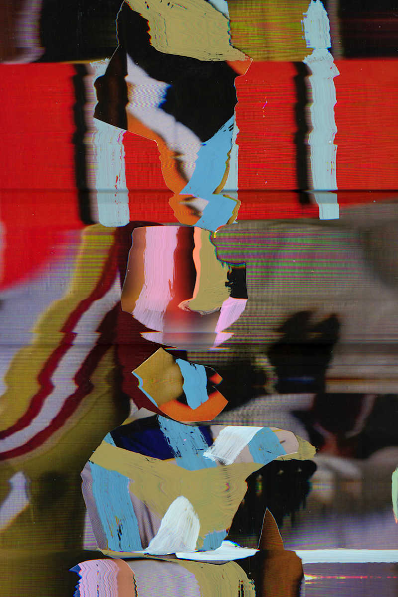 Phenotype 16 by Jordan Martins, Image 17.