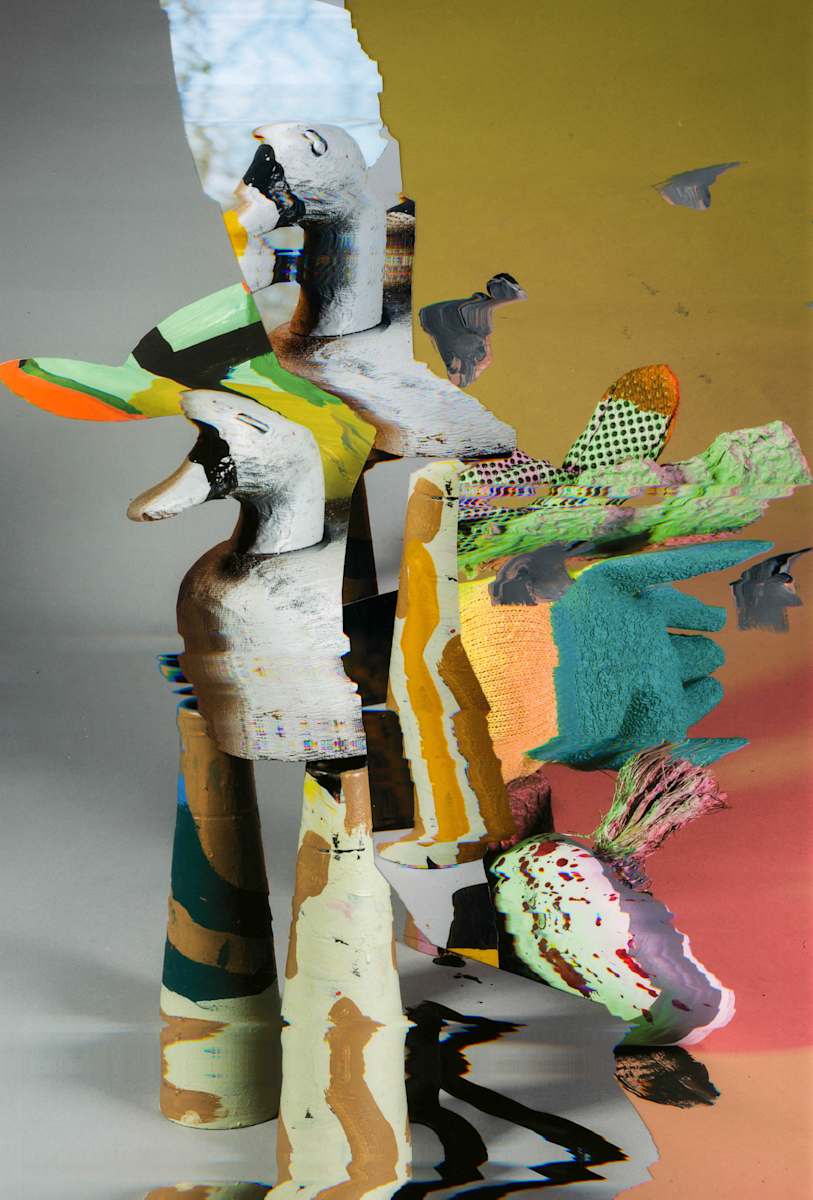 Phenotype 177 by Jordan Martins, Image 1.
