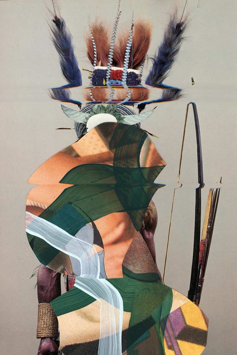 Phenotype 18 by Jordan Martins, Image 16.