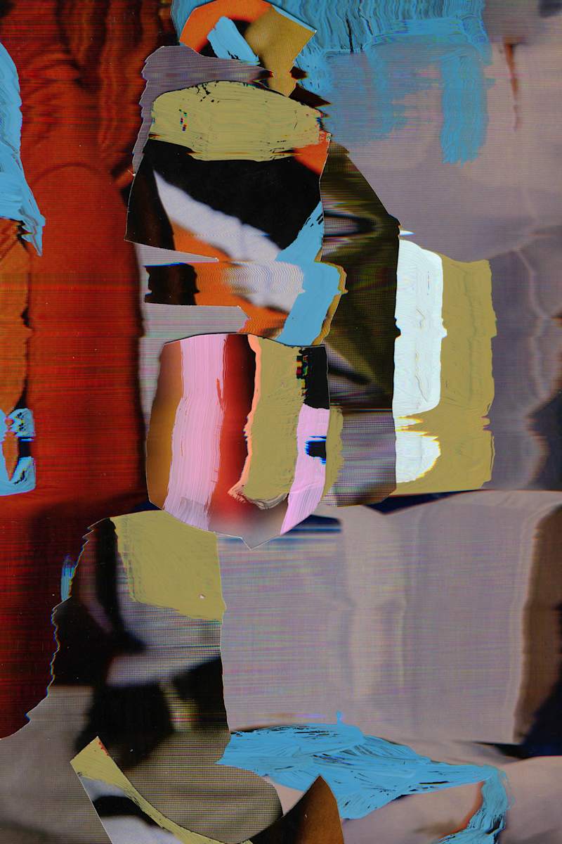 Phenotype 20 by Jordan Martins, Image 20.