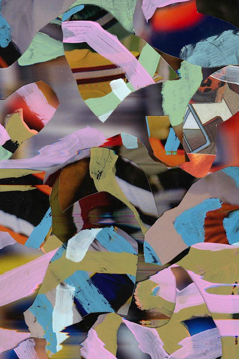 Phenotype 45 by Jordan Martins, Image 1.