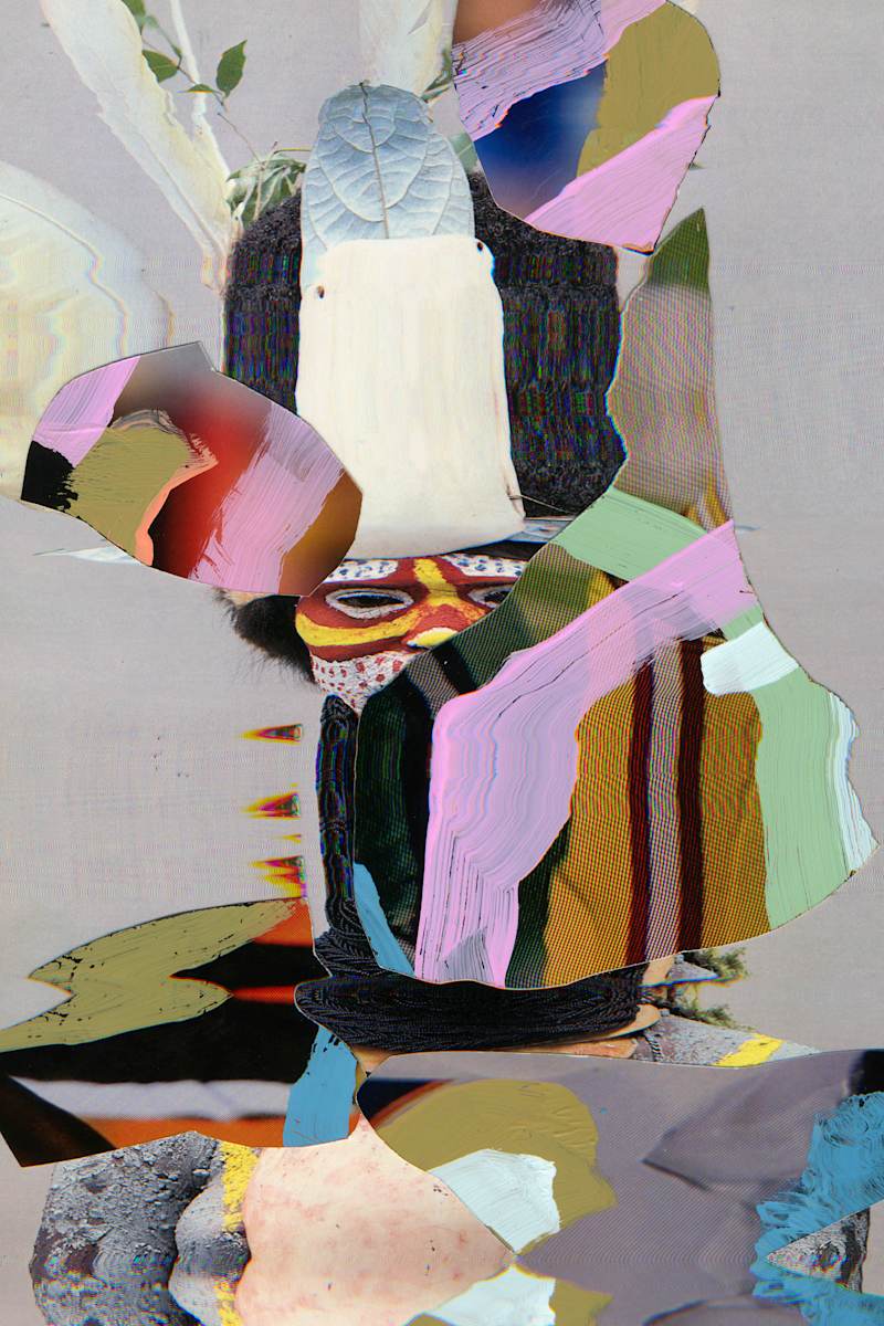 Phenotype 51 by Jordan Martins, Image 8.