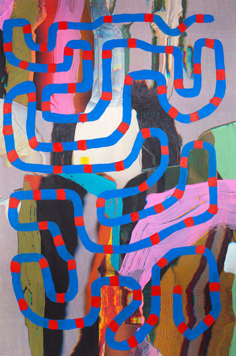 Oxbow 7 by Jordan Martins, Image 7.