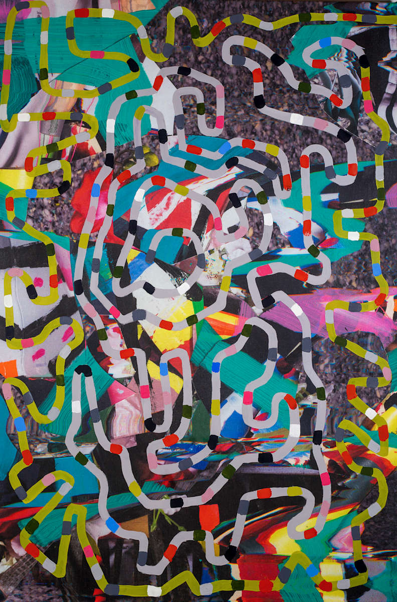 Oxbow 8 by Jordan Martins 