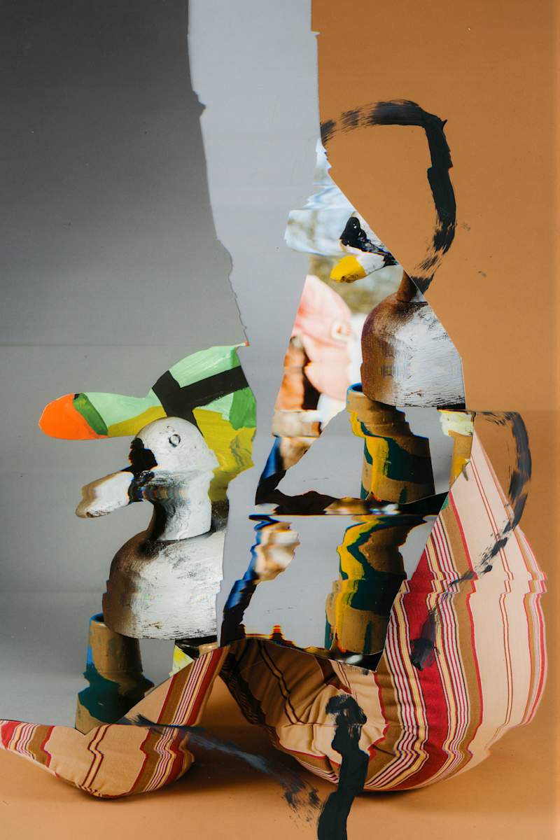 Phenotype 170 by Jordan Martins, Image 5.