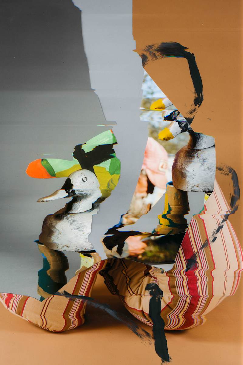 Phenotype 171 by Jordan Martins 