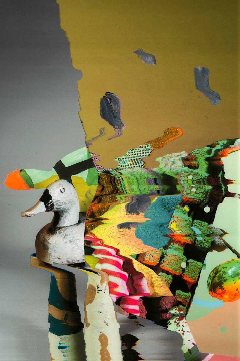 Phenotype 173 by Jordan Martins 