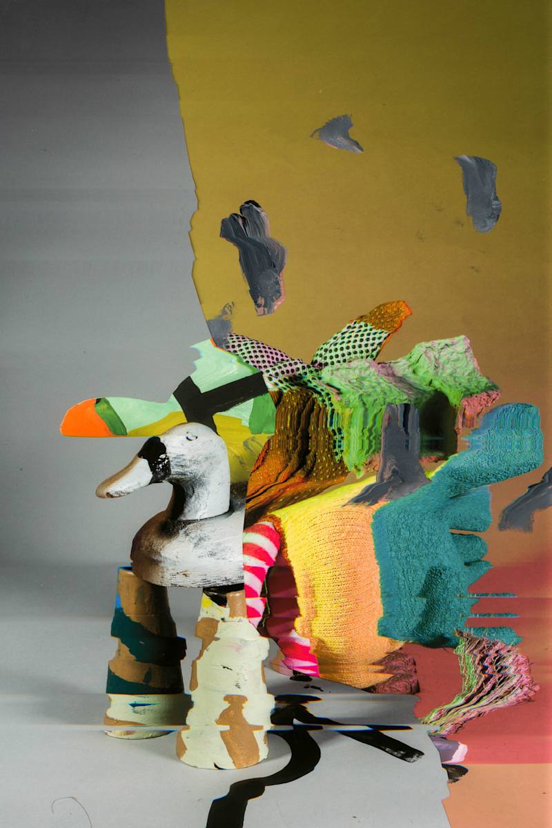 Phenotype 174 by Jordan Martins 