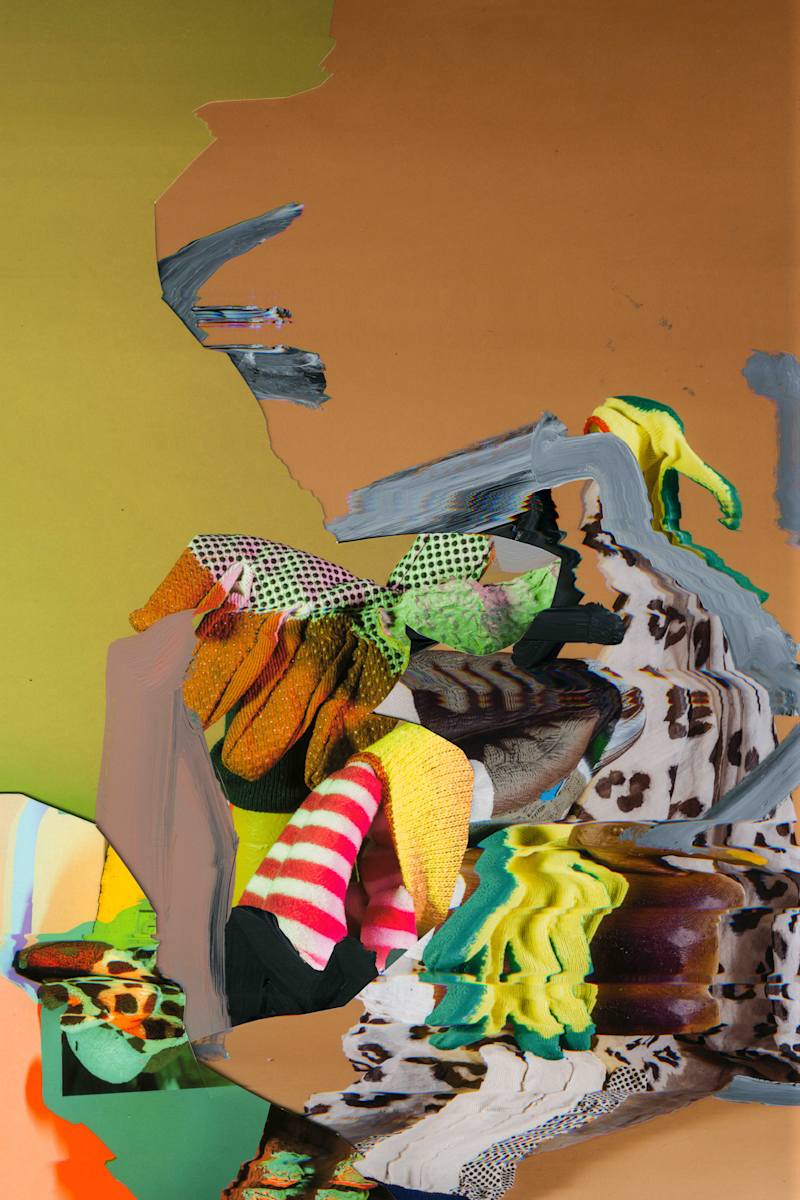 Phenotype 179 by Jordan Martins 