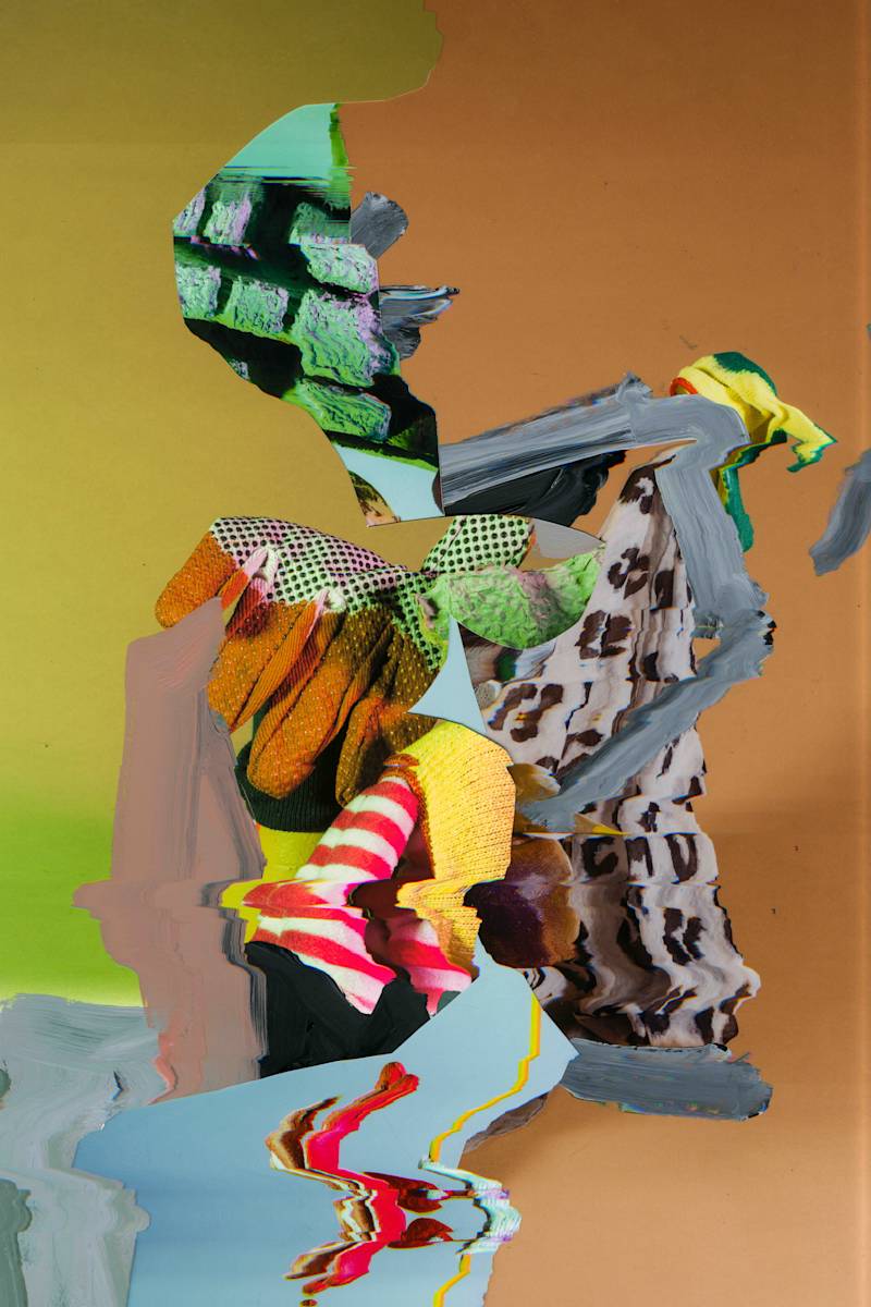 Phenotype 182 by Jordan Martins 