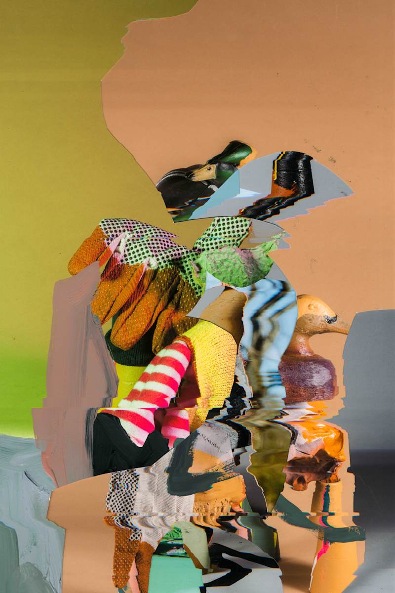 Phenotype 183 by Jordan Martins 