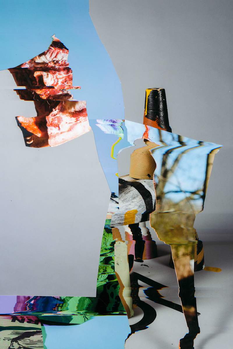 Phenotype 150 by Jordan Martins 